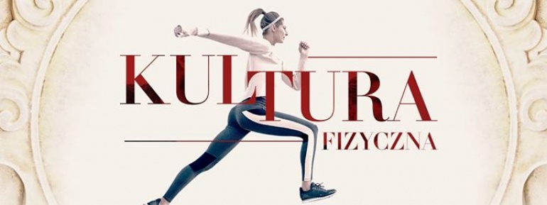 H&M Kultura Fizyczna