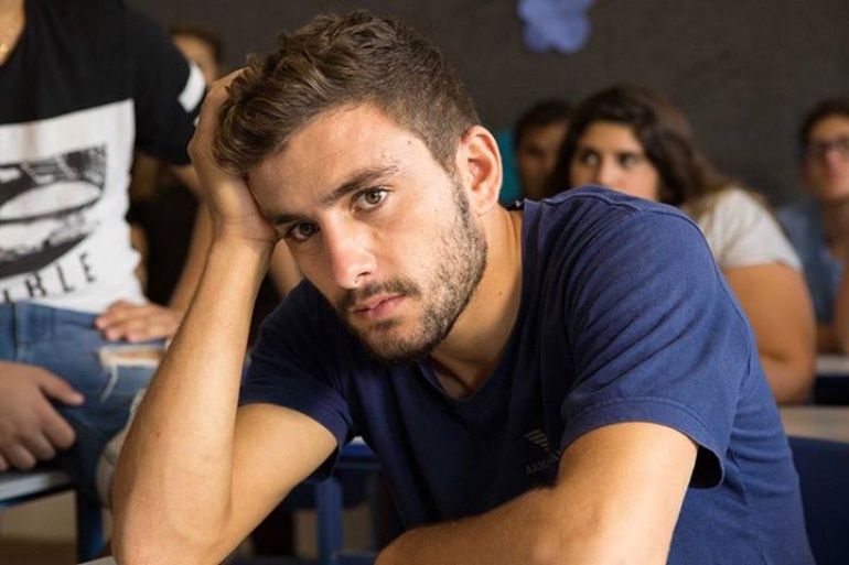 Droga Aszera - pokaz przedpremierowy