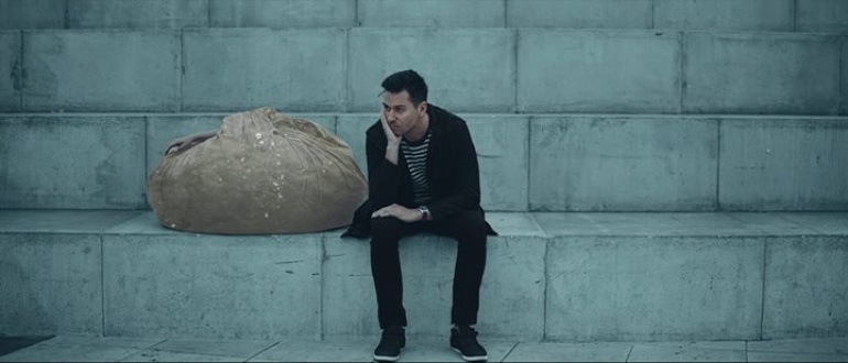 TROJ - koncert i premiera klipu