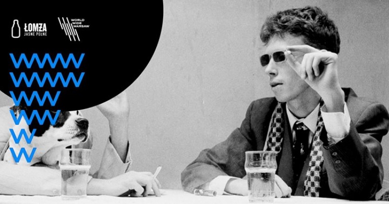 WWW 2018: King Krule