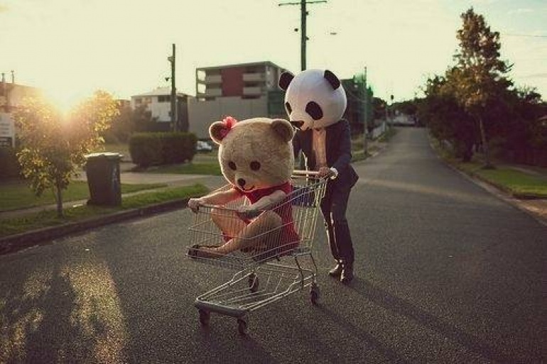 Jak szukać fajnego faceta?