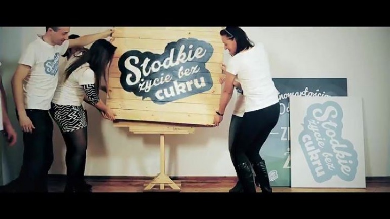 Jaglane słodkości - bezpłatne warsztaty z Szczęśliwi bez cukru