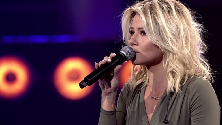 Anna Karwan - Open Stage