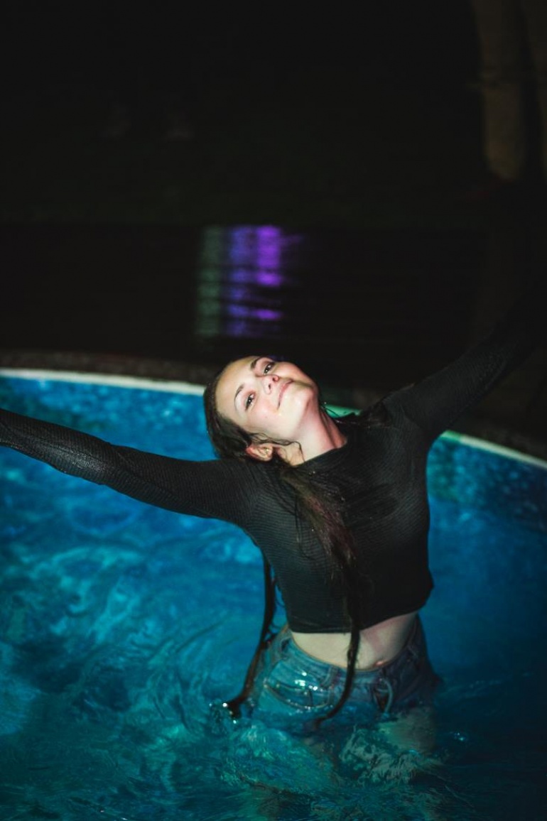 Wielkie Otwarcie Ogrodu Iskry