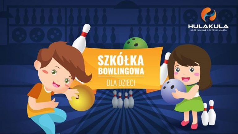 Szkółka Bowlingowa