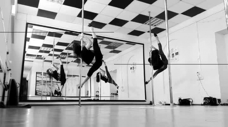 Pole Choreo Workshops