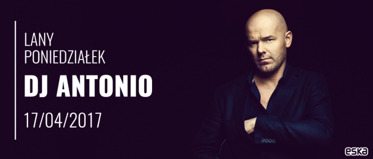 DJ ANTONIO W HULAKULA!