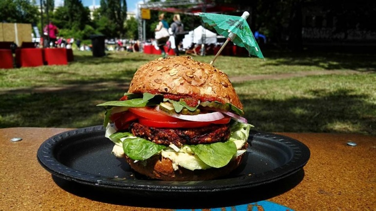 Wege Bazar w Royal Wilanów