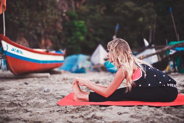 HERO MAMA | Dzień Aktywnej Mamy