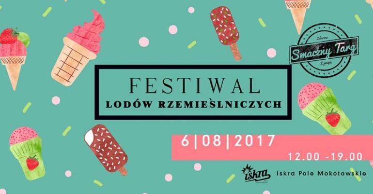 Festiwal Lodów Rzemieślniczych