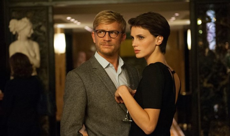 Podwójny kochanek przedpremierowo w Wiśle