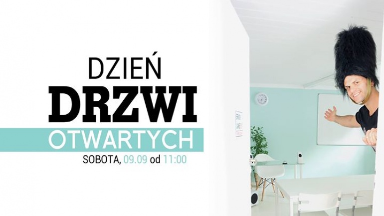 Dzień Drzwi Otwartych