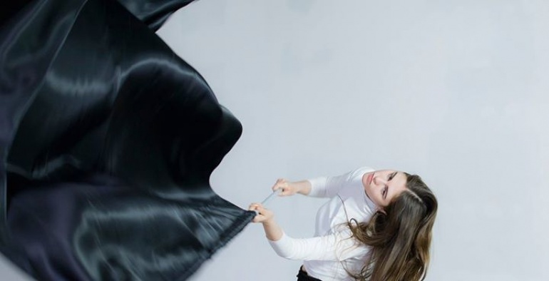 Otwarcie wystawy Uli Sickle „Wolne gesty”