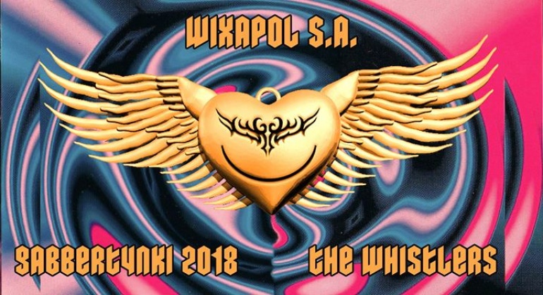 WIXAPOL GABBERTYNKI }) MIUOSC W RYTMIE GABBA ({