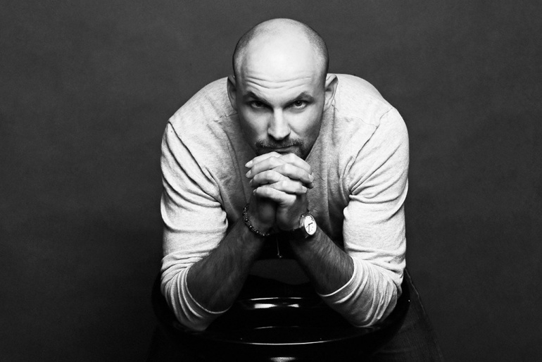 Krok mimo lęku. Ludwik Borkowski