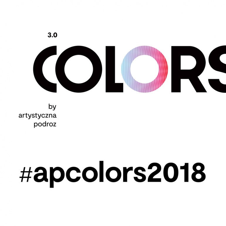Finaliści konkursu COLORS