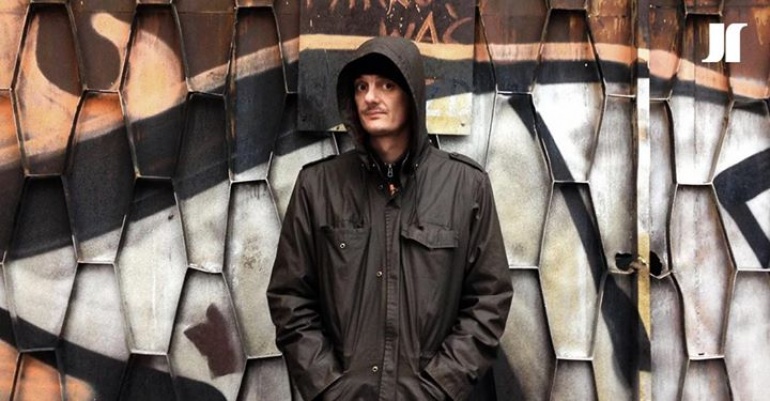 JASNA 1 | Jacek Sienkiewicz All Night Long