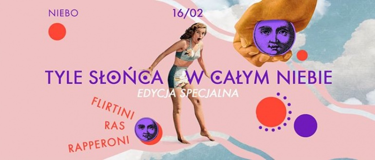 Tyle Słońca w Całym Niebie