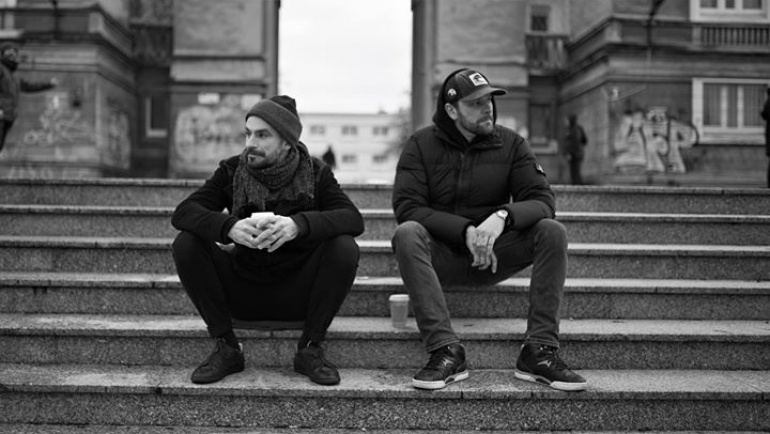 Koncert Fisz Emade Tworzywo