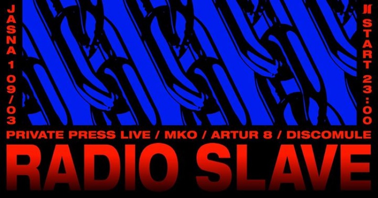 Radio Slave