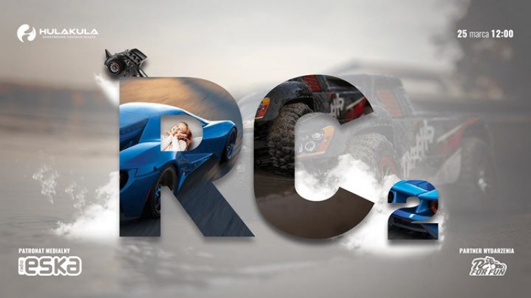 Rodzinny RC Racing 2