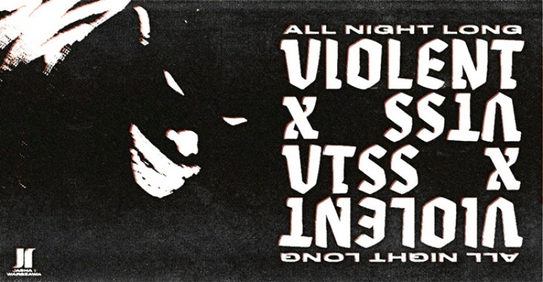 Wielki Piątek na Jasnej 1