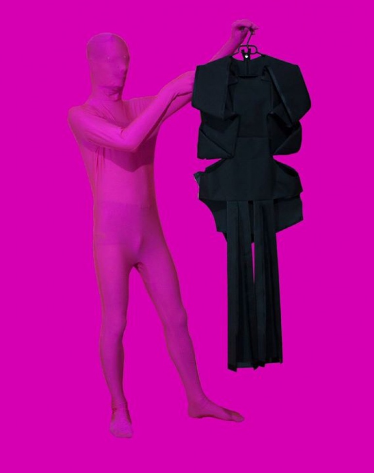 Bal u Bożeny odc.6 Deconstruction