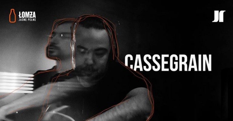 Jasna na Pełnej - Cassegrain(Semantica/Prologue)