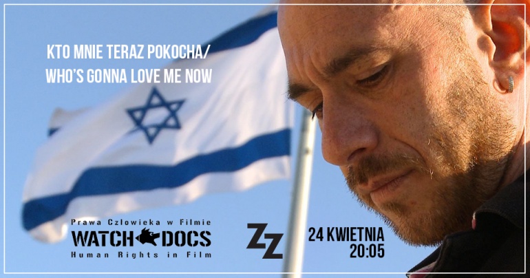 WATCH DOCS na spacers x Kto mnie teraz pokocha