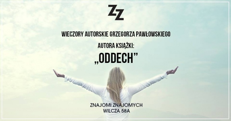 Oddech i 4 sfery każdego człowieka:ciało, uczucia, umysł i duch