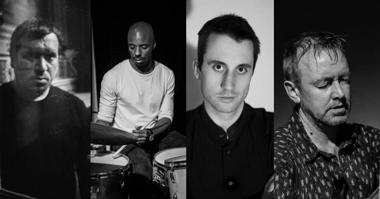 Chicago / London Underground w Pardon, To Tu przy Nowym Teatrze