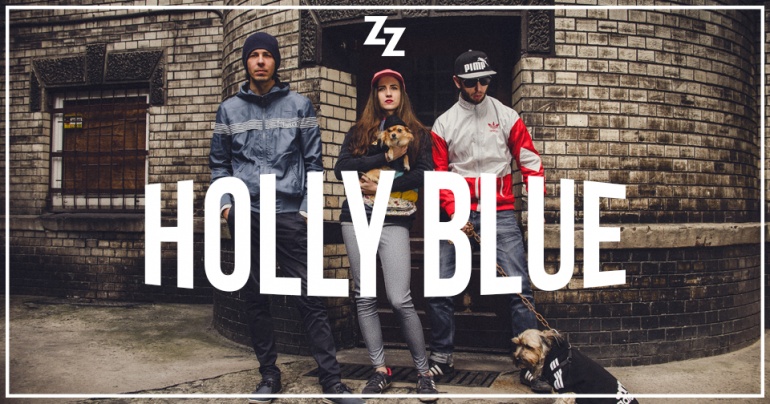 Koncert: HOLLY BLUE