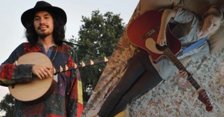 Francis Tuan & Agata Karczewska w CH25!