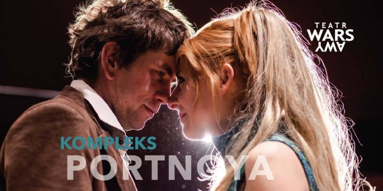 Kompleks Portnoya - na motywach książki Philipa Rotha w Teatrze WARSawy