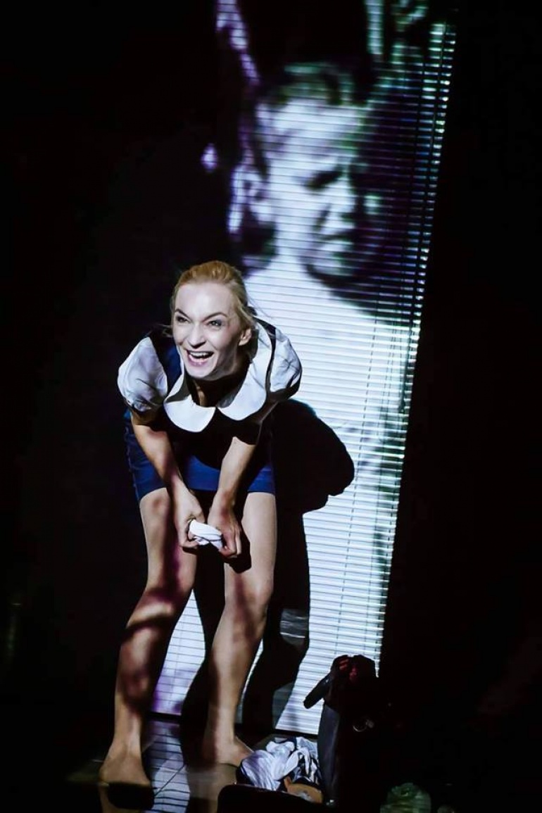 Tato nie wraca w Teatrze WARSawy