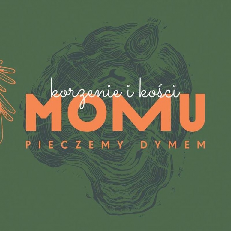 Otwarcie ogródka MOMU