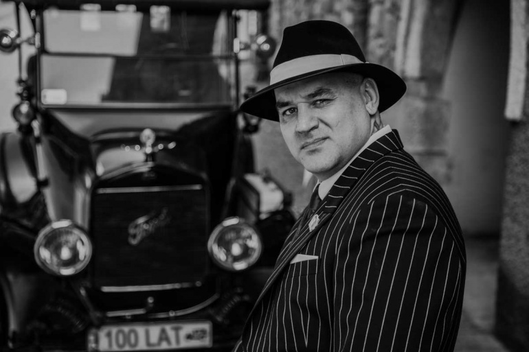 100 000 płyt za darmo na 100-lecie odzyskania niepodległości