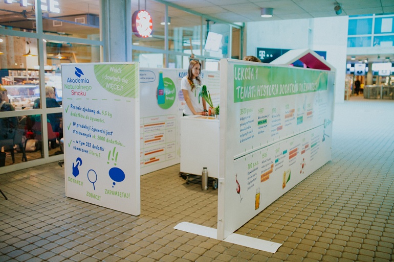 Akademia Naturalnego Smaku