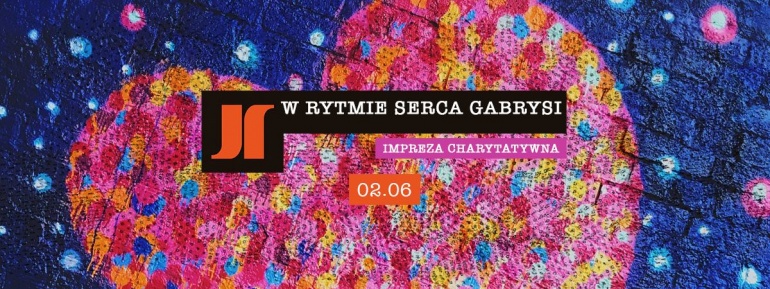 W rytmie serca Gabrysi