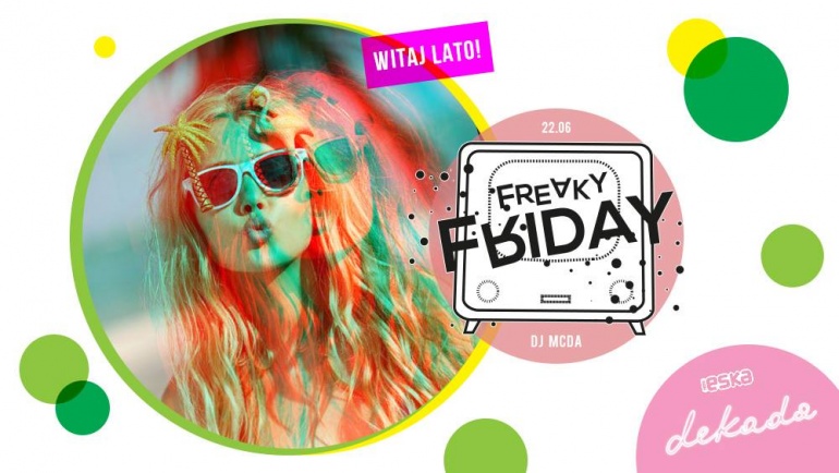 ✯ Witaj Lato! ✯ Dj McDa ✯