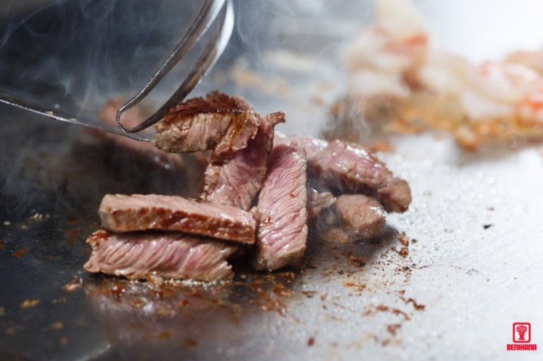 Ostatnie dni wakacji - festiwal bestsellerów w Benihanie