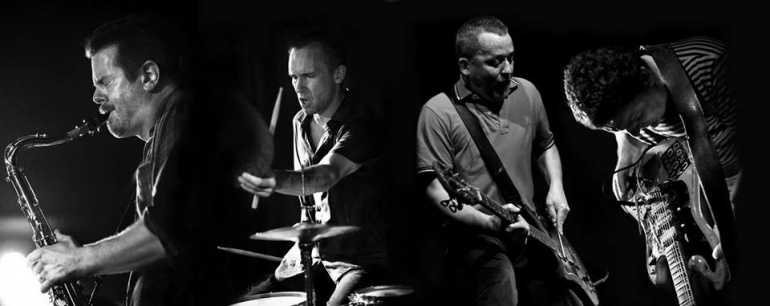 Lean Left w Pardon, To Tu przy Nowym Teatrze