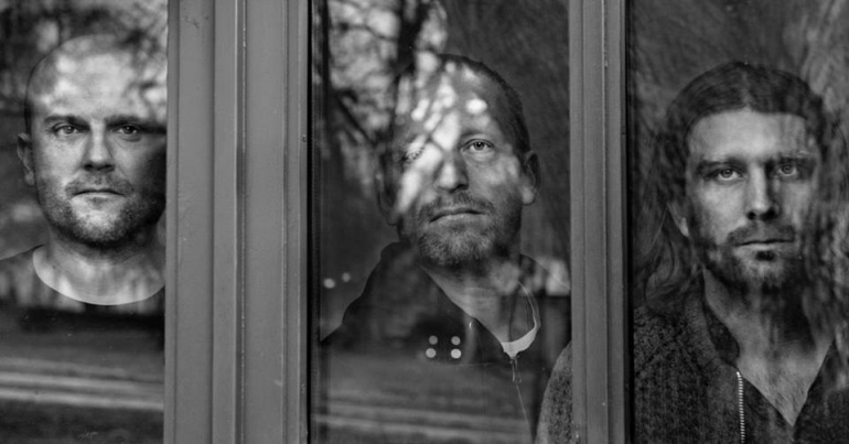 Fire! (Gustafsson / Bethling / Werliin) w Pardon To Tu