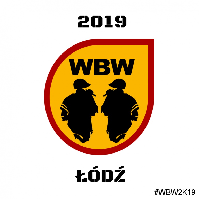 WBW 2019 • Łódź • Freestyle Battle