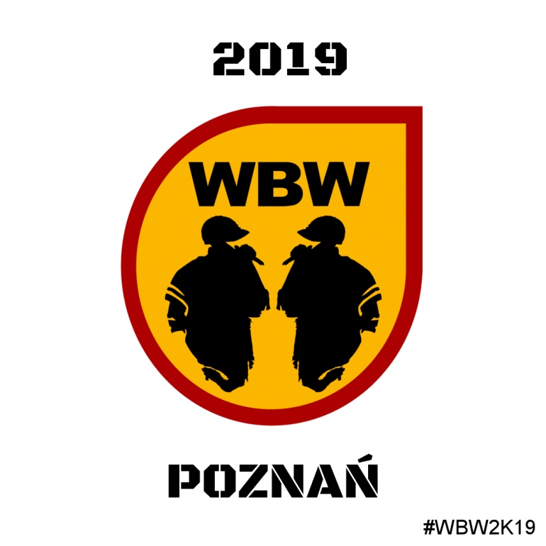 WBW 2019 POZNAŃ - Freestyle Battle