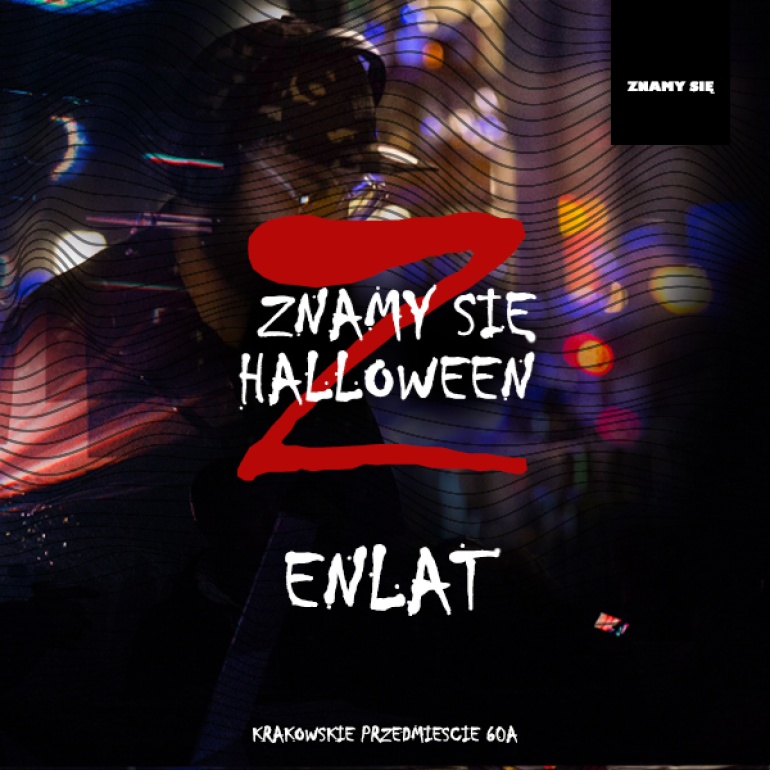 Znamy się z Halloween