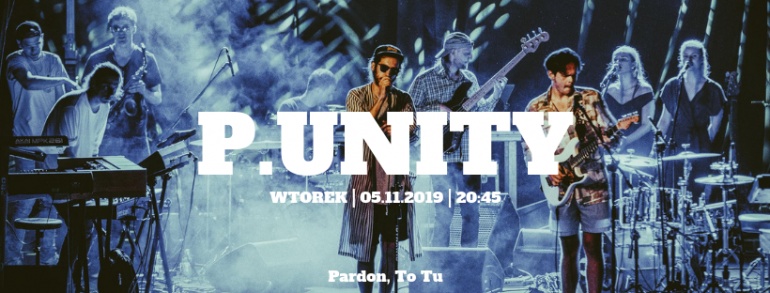 P.Unity