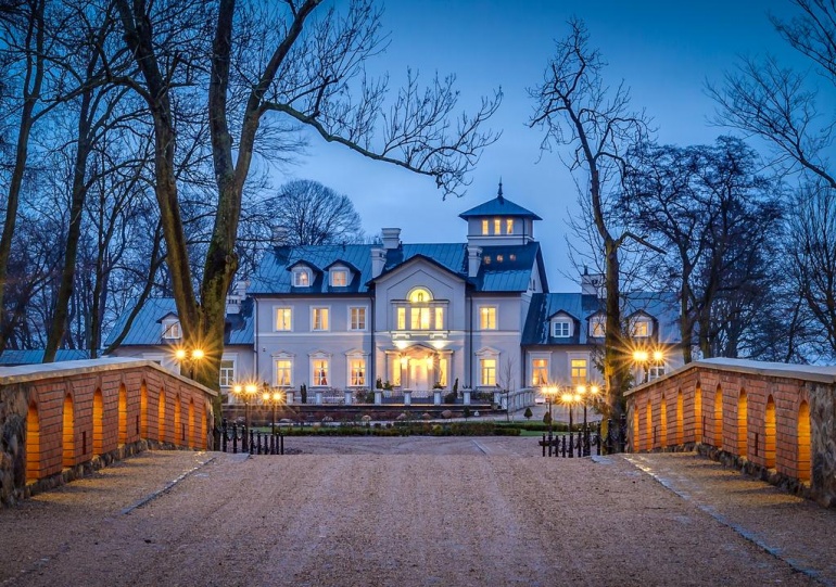 Sylwester bez balu FOR ADULTS ONLY