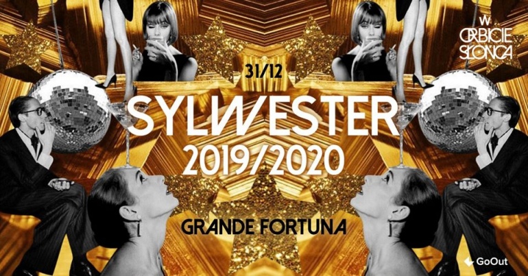 Sylwester w Orbicie Słońca