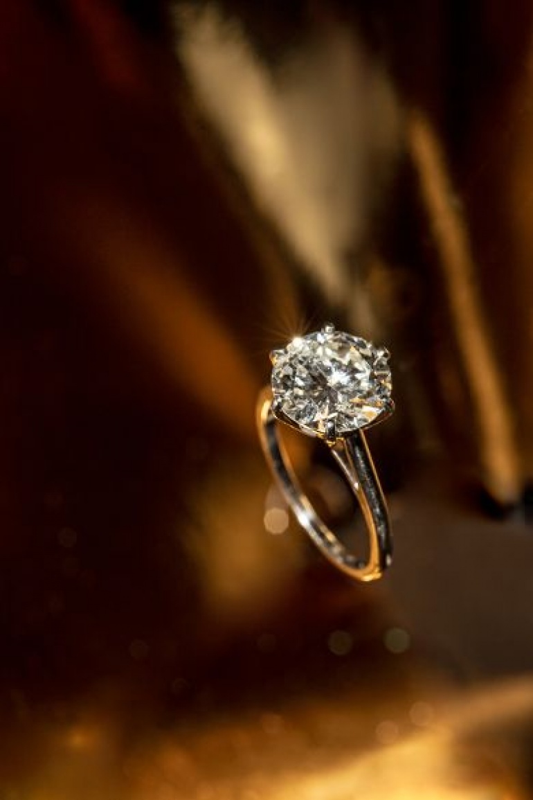 Wystawa Biżuteria Kolekcjonerska